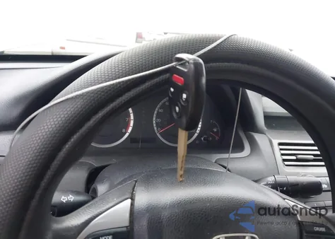 2012 Honda Accord 2.4 Lx from USA, damaged, VIN 1HGCP2F39CA134754